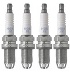 NGK Spark Plugs - BKR6EK