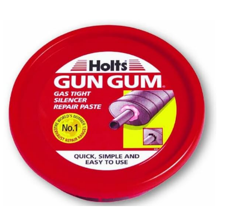 Holts Gun Gum (Plastic Tub) 200g