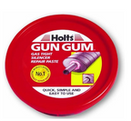 Holts Gun Gum (Plastic Tub) 200g