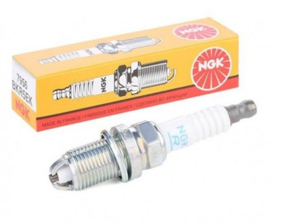 NGK Spark Plugs - BKR5EK