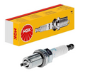 NGK Spark Plugs - BKR6EQUP