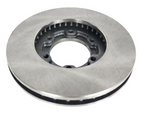 Opel Corsa Front Ventilated Brake Disc (2003+) – Brake Rotor Replacement