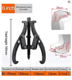 Ball Joint Separator Tool (Scissor Type) – Suspension Removal Tool – alternate view 2