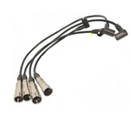 Spark Plug Lead Set for VW Golf / Jetta 4 & 5 (1.6) – Ignition Cable Kit