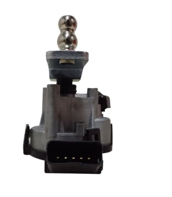 Ford Bantam Windshield Wiper Motor (2003–2012) – Front Wiper Motor Replacement