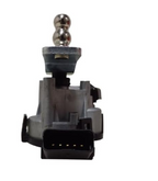 Ford Bantam Windshield Wiper Motor (2003–2012) – Front Wiper Motor Replacement – alternate view 2