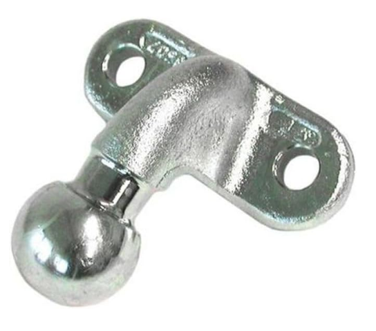 50mm Tow Ball for Gooseneck Hitch – Heavy Duty Trailer Coupling Ball