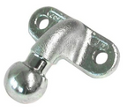 50mm Tow Ball for Gooseneck Hitch – Heavy Duty Trailer Coupling Ball