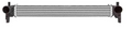 High-Performance Intercooler for VW Polo 6R TSI/TDI, Audi A1 TFSI/TDI