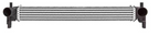 High-Performance Intercooler for VW Polo 6R TSI/TDI, Audi A1 TFSI/TDI