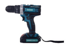 Multi-Function Power Tool Set Combination with Chargeable Cordless Drill – alternate view 2