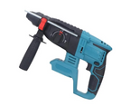 Multi-Function Power Tool Set Combination with Chargeable Cordless Drill – alternate view 3