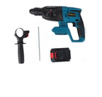 Multi-Function Power Tool Set Combination with Chargeable Cordless Drill – alternate view 4