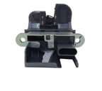 VW Golf 5 / Golf 6 / Polo 6 / Tiguan Boot Lock Mechanism (4 Pin) – Tailgate Lock Replacement – alternate view 2