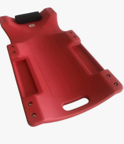 Mechanic Roller Creeper | Heavy-Duty Under-Car Work Platform