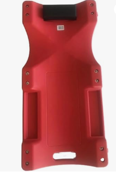 Mechanic Roller Trolley Creeper – Heavy Duty Under-Car Work Platform