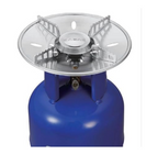 Gas Cooker Top – alternate view 2