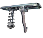 VW Golf Mk1 / Mk2 Bonnet Catch Upper – Hood Lock Mechanism Replacement
