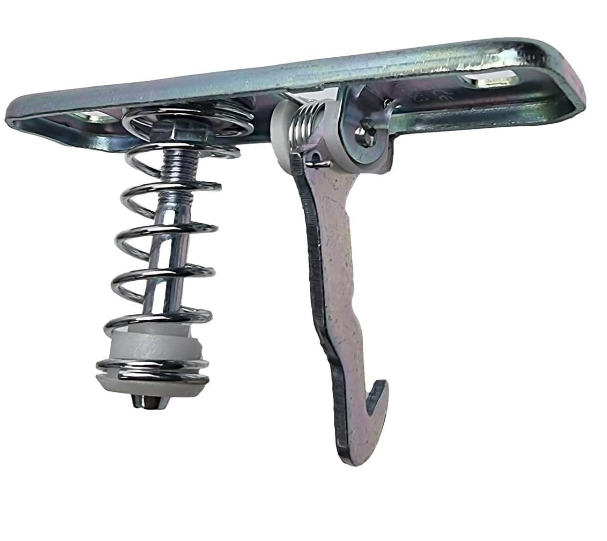 VW Golf Mk1 / Mk2 Bonnet Catch Upper – Hood Lock Mechanism Replacement
