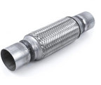 52mm Exhaust Flex Pipe – Universal Stainless Steel Exhaust Connector