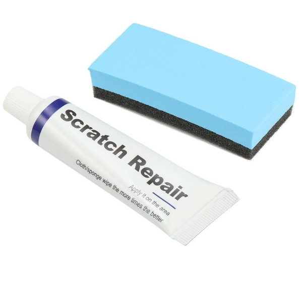 Scratch Remover For Car