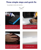 Scratch Remover For Car – alternate view 3