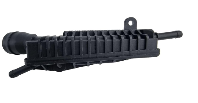 VW Polo / Vivo Heater Pipe Ventilation Unit – CLP / CLS Engine HVAC Replacement