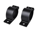 Universal Spotlight Mounting Bracket Set (76mm–81mm) – Light Bar Clamp Holders – alternate view 3