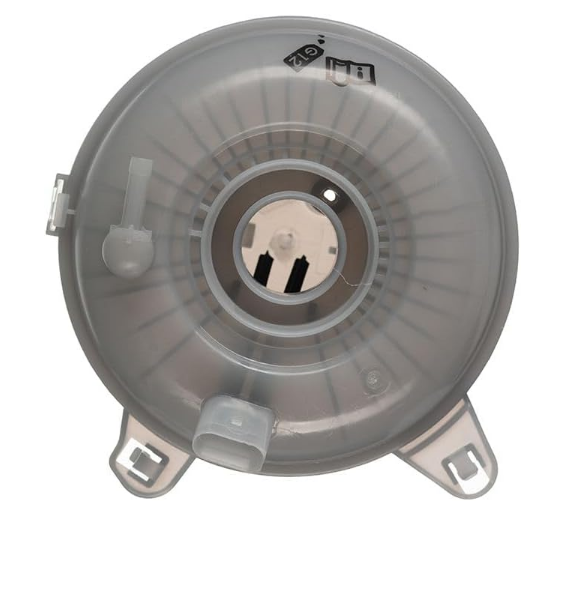 VW Golf 7 Expansion Tank | Radiator Coolant Reservoir