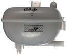 VW Golf 7 Expansion Tank – Radiator Coolant Reservoir – alternate view 2