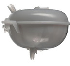 VW Golf 7 Expansion Tank – Radiator Coolant Reservoir – alternate view 3