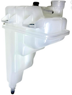 Toyota Hilux & Fortuner Expansion Tank – Coolant Reservoir Replacement – alternate view 2