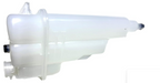 Toyota Hilux & Fortuner Expansion Tank – Coolant Reservoir Replacement – alternate view 3