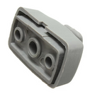 Sun Visor Holder Clip for VW Golf 3 / 4, Caddy & Polo – OEM 3B0 857 561B