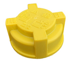 VW Golf MK6 Radiator Expansion Tank Cap (2005–2009) – Coolant Reservoir Cap - product image 1