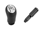 5 Speed Gear Knob With Convertor Compatible With Nissan NP200 / Renault