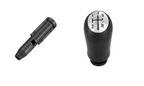 5 Speed Gear Knob With Convertor Compatible With Nissan NP200 / Renault – alternate view 2