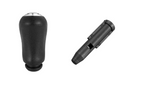 5 Speed Gear Knob With Convertor Compatible With Nissan NP200 / Renault – alternate view 3