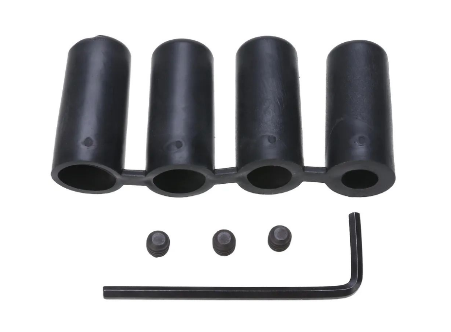 Gearknob 5 speed Universal