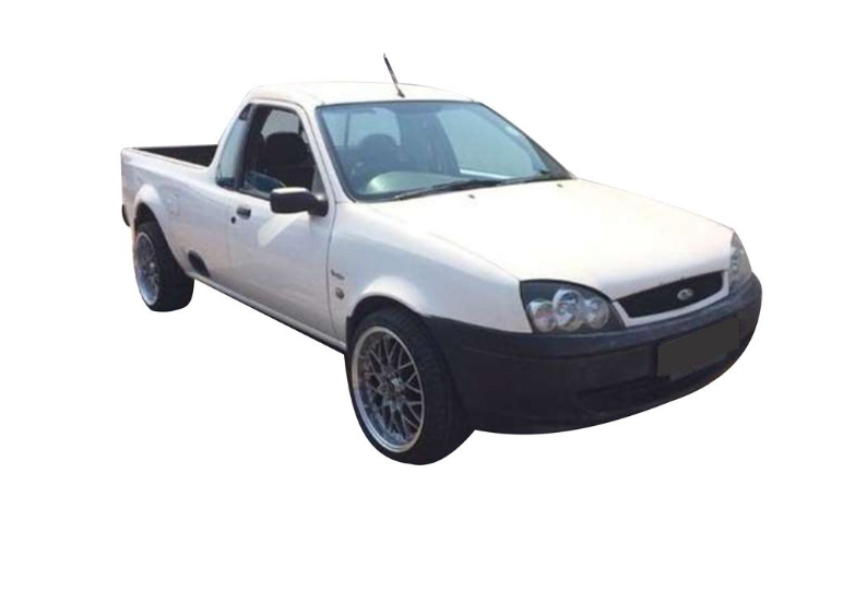 Ford Bantam Bonnet Release Lever (2003–2012) – Hood Release Handle Replacement