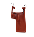 Ford Bantam Bonnet Release Lever (2003–2012) – Hood Release Handle Replacement – alternate view 3