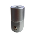 Socket Adapter 1/2" to 3/4" – Drive Converter Tool – alternate view 2