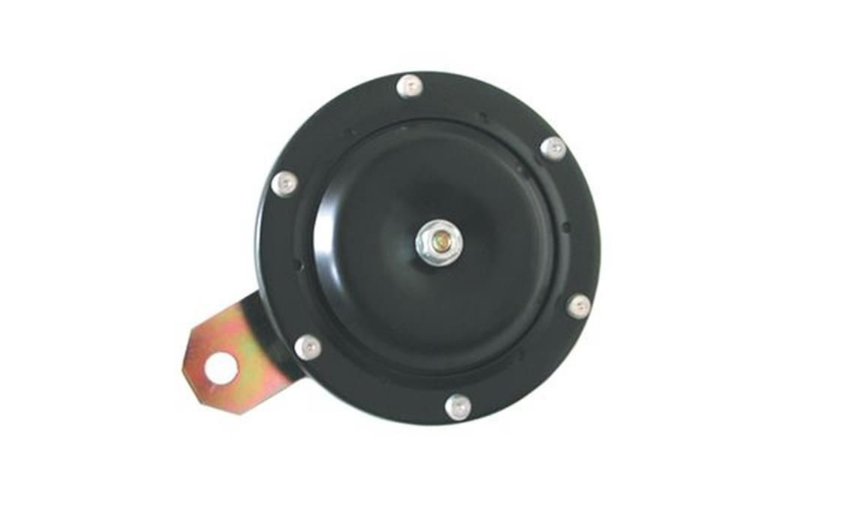 24V Single Trumpet Air Horn – Heavy Duty Truck / Vehicle Hooter