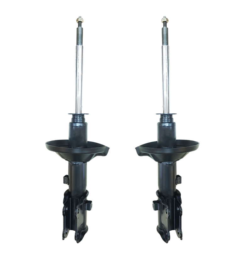 Front Shock Absorbers (Pair) for Toyota Yaris (2005–2011) – Suspension Struts