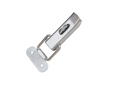Universal Metal Canopy Hold Down Clip – Mounting Fastener for Bakkie / Truck Covers