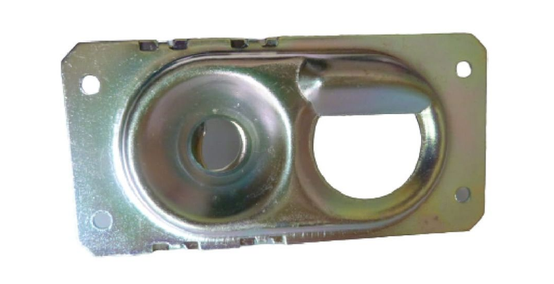 Bonnet Catch Lower Lock Mechanism – Hood Latch Replacement