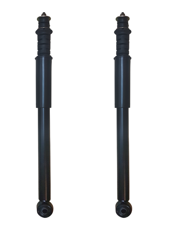 Shock Absorber for Nissan NP200 (2007+) – Suspension Damper Replacement