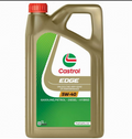 Castrol EDGE 5W-40 Engine Oil 5L | Buy Online South Africa