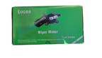 Opel Astra / Corsa B Front Windshield Wiper Motor – Lucas Replacement (1996–2000) – alternate view 2
