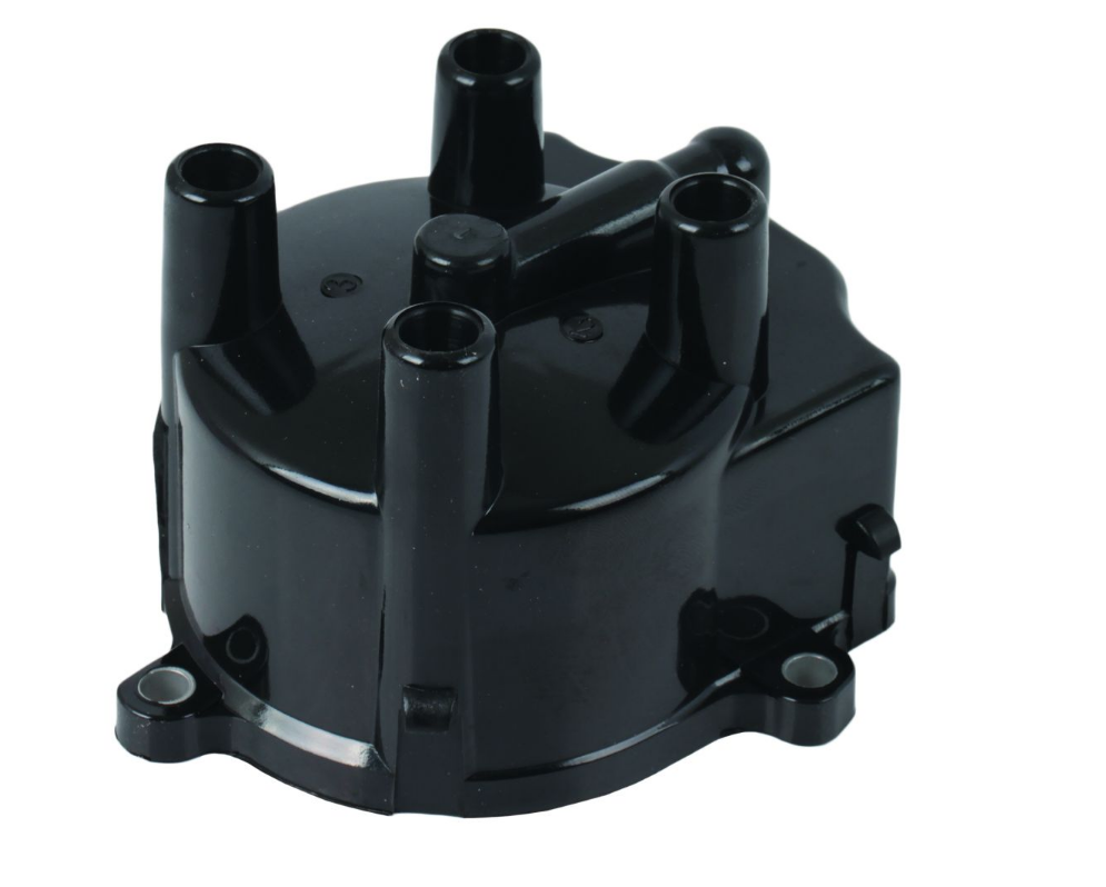 Toyota Corolla 130 Distributor Cap – 2E Engine Ignition Replacement